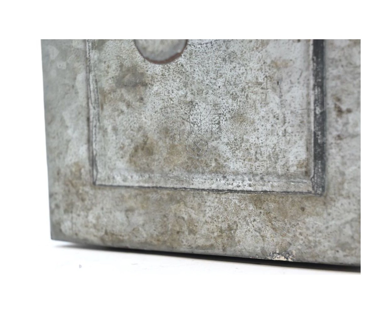 Deutsche Reichsbahn Laterne — image 7