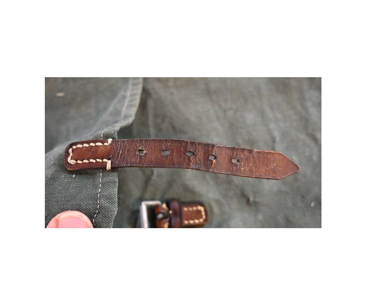 6.Kompanie Panzer-Regiment 7 Marked Kleidertasche — image 8