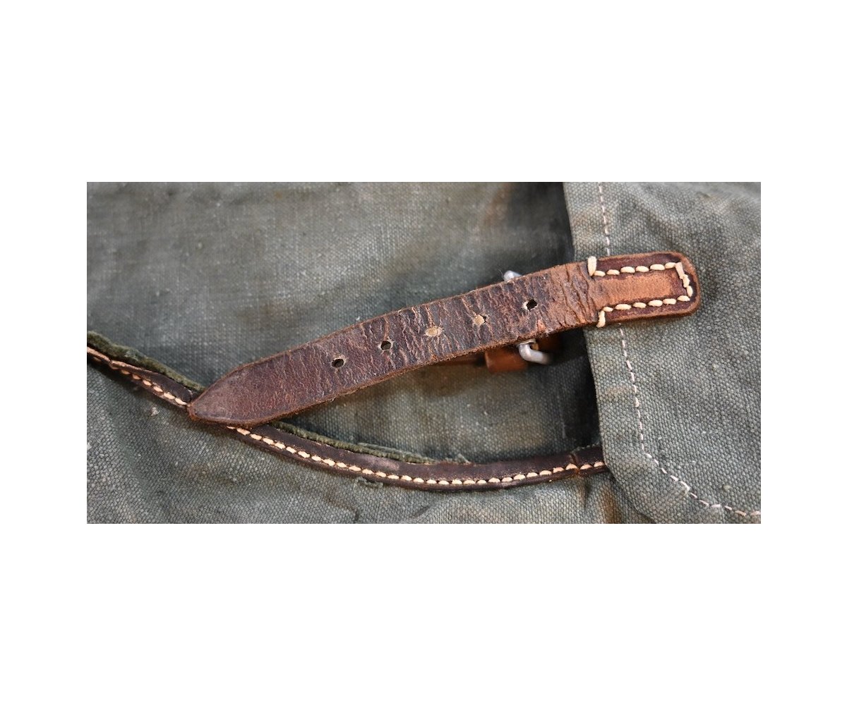 6.Kompanie Panzer-Regiment 7 Marked Kleidertasche — image 9