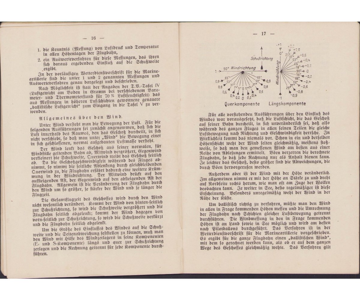 Rare 'Küstenartillerie-Fibel' 1941 — image 7