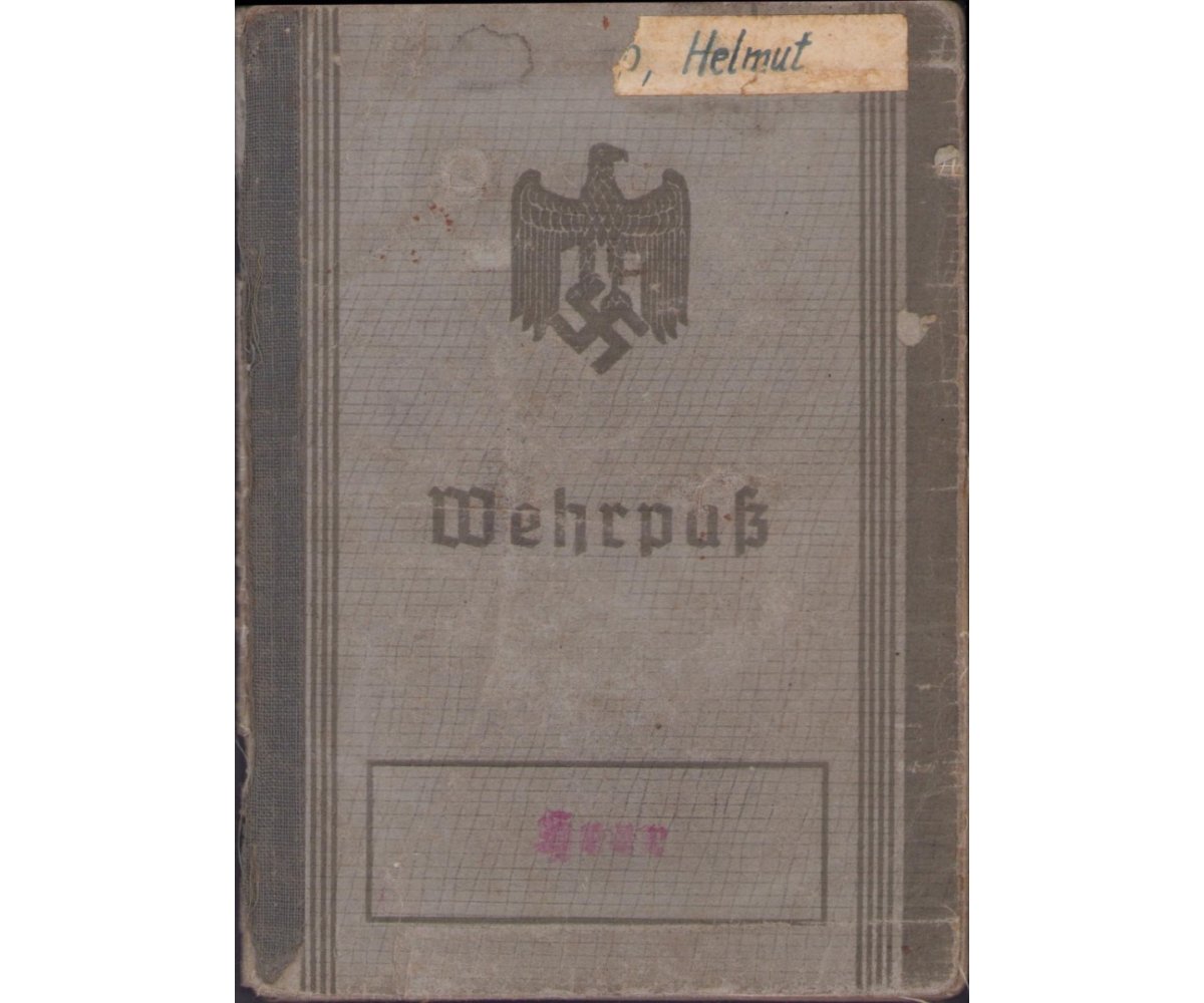 7./Werfer Regiment.86 Grouping (Belgium 1944) — image 2