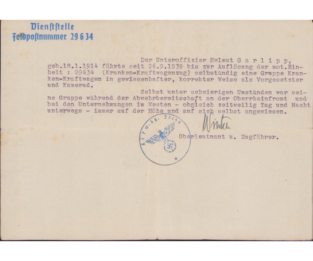 7./Werfer Regiment.86 Grouping (Belgium 1944) — image 21