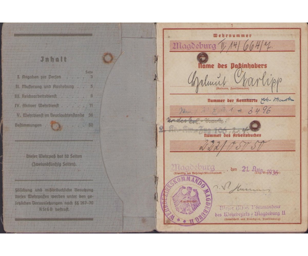 7./Werfer Regiment.86 Grouping (Belgium 1944) — image 3