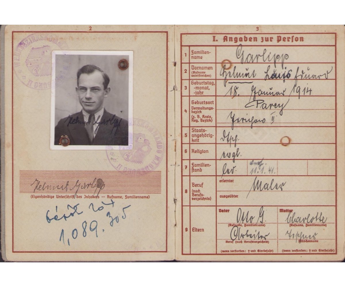 7./Werfer Regiment.86 Grouping (Belgium 1944) — image 4