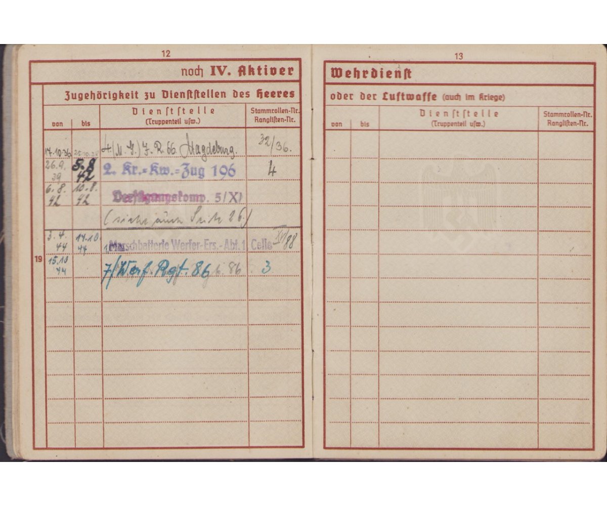 7./Werfer Regiment.86 Grouping (Belgium 1944) — image 8