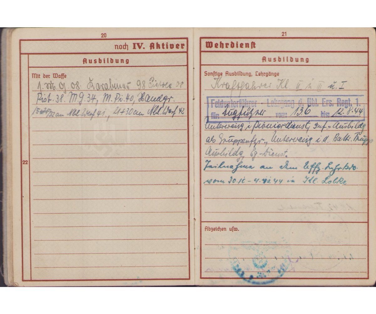 7./Werfer Regiment.86 Grouping (Belgium 1944) — image 9