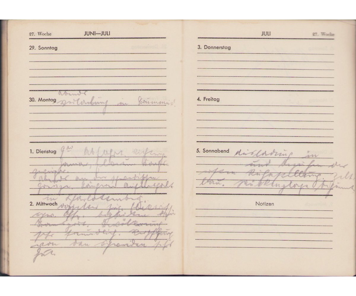 'Jahrbuch Soldaten in Norwegen 1941 (Pz.Abw.Abt.234) — image 10