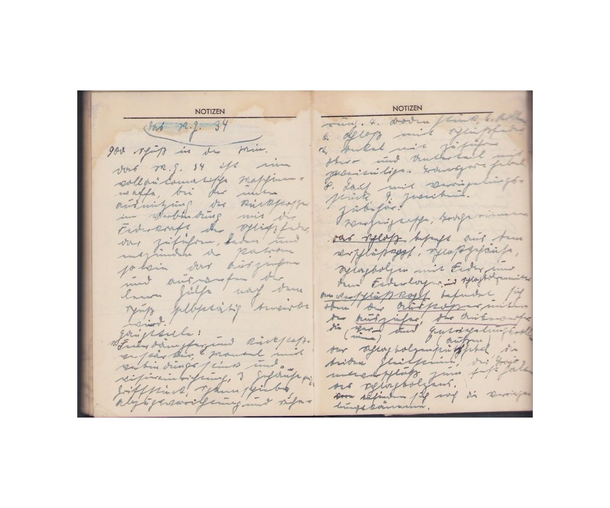 'Jahrbuch Soldaten in Norwegen 1941 (Pz.Abw.Abt.234) — image 11