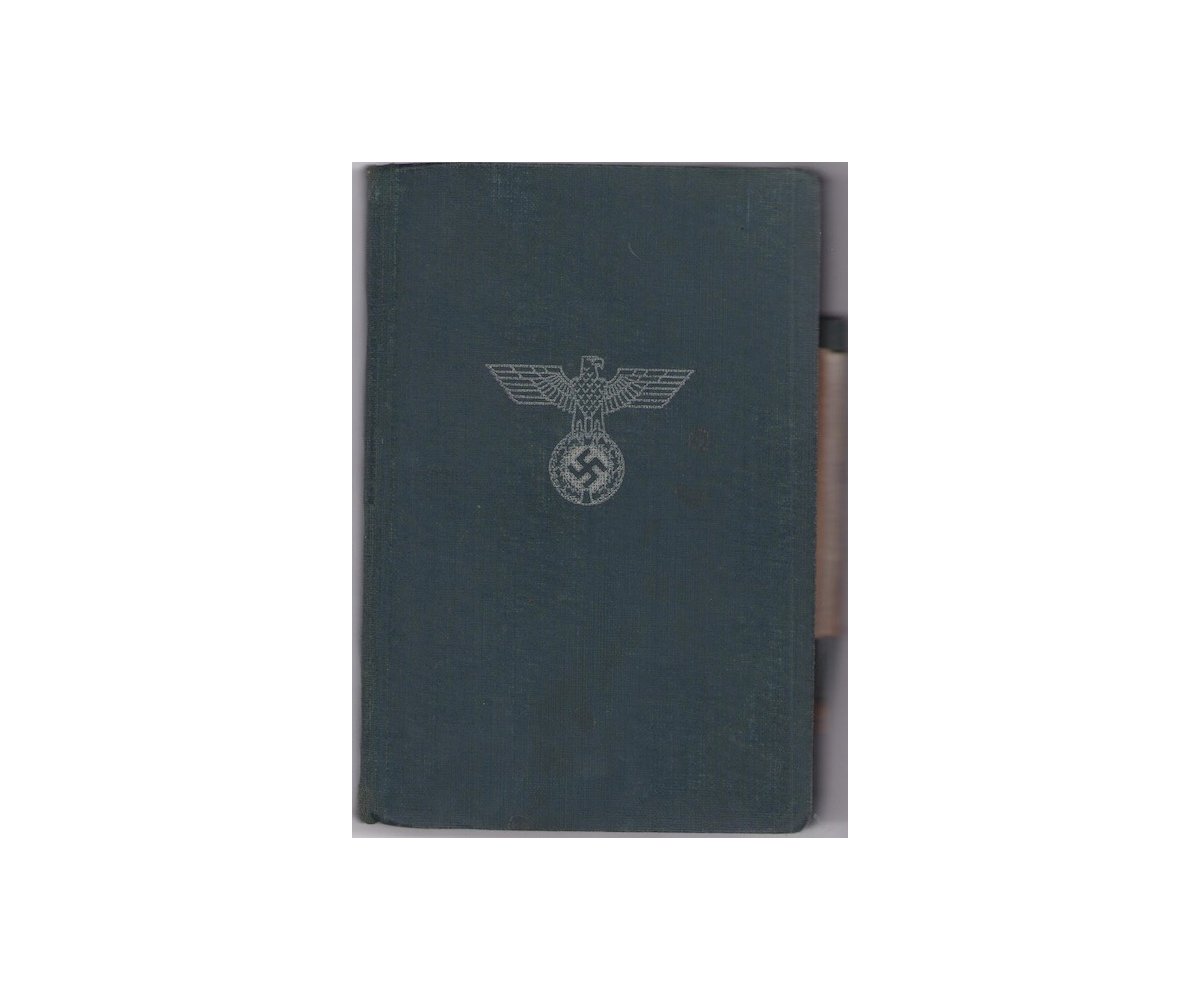 'Jahrbuch Soldaten in Norwegen 1941 (Pz.Abw.Abt.234) — image 2