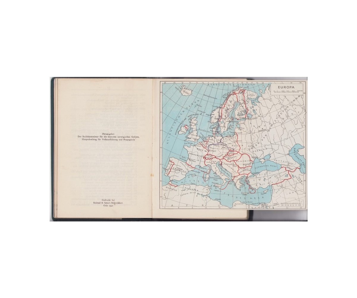 'Jahrbuch Soldaten in Norwegen 1941 (Pz.Abw.Abt.234) — image 9