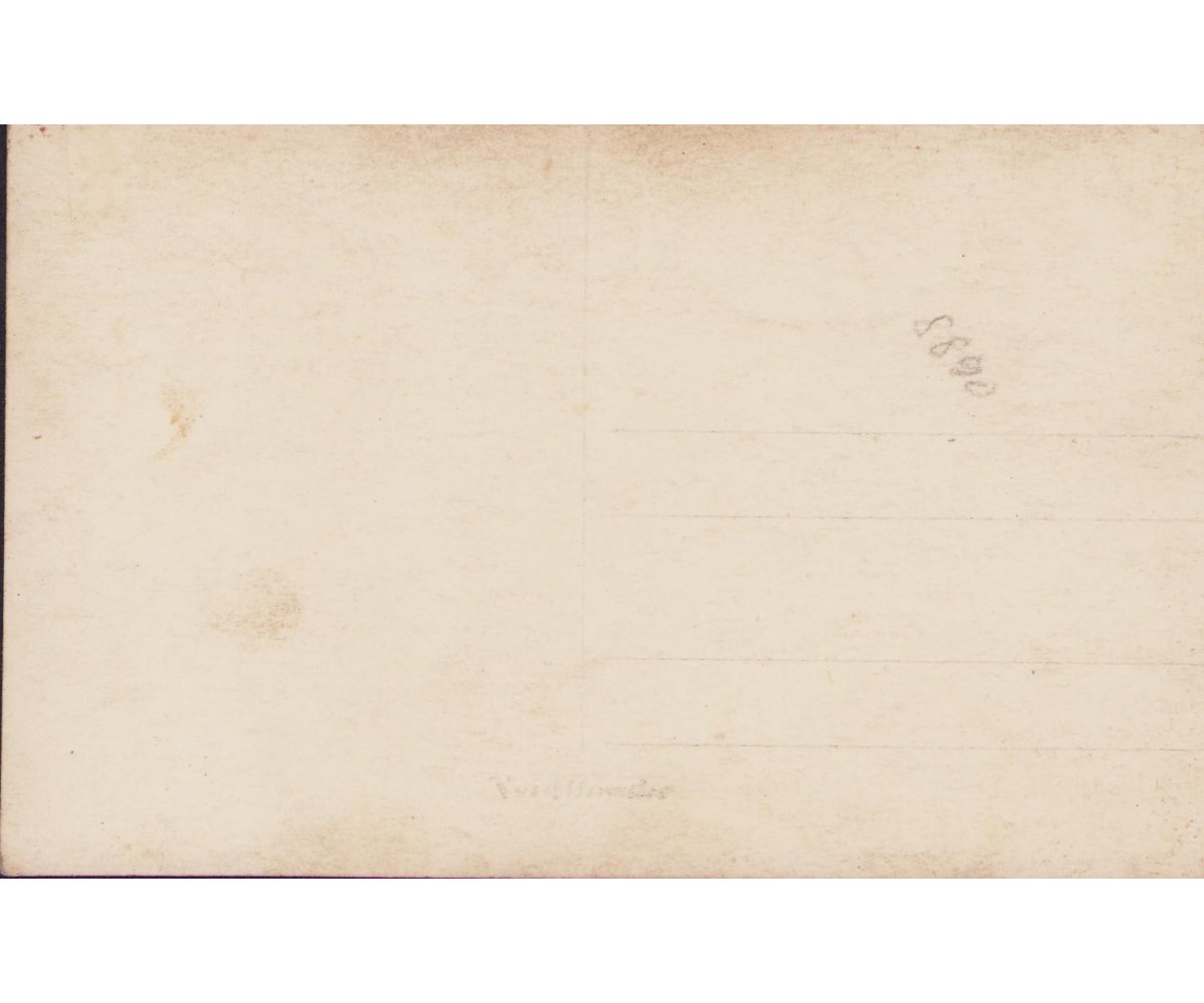 Young Panzer Soldier Portrait — image 2