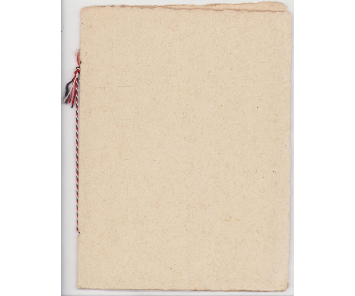 Major Walter Klein Knight's Cross Commemorative Folder — image 7