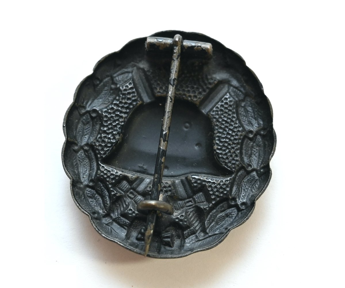 WW1 VWA in Black — image 2