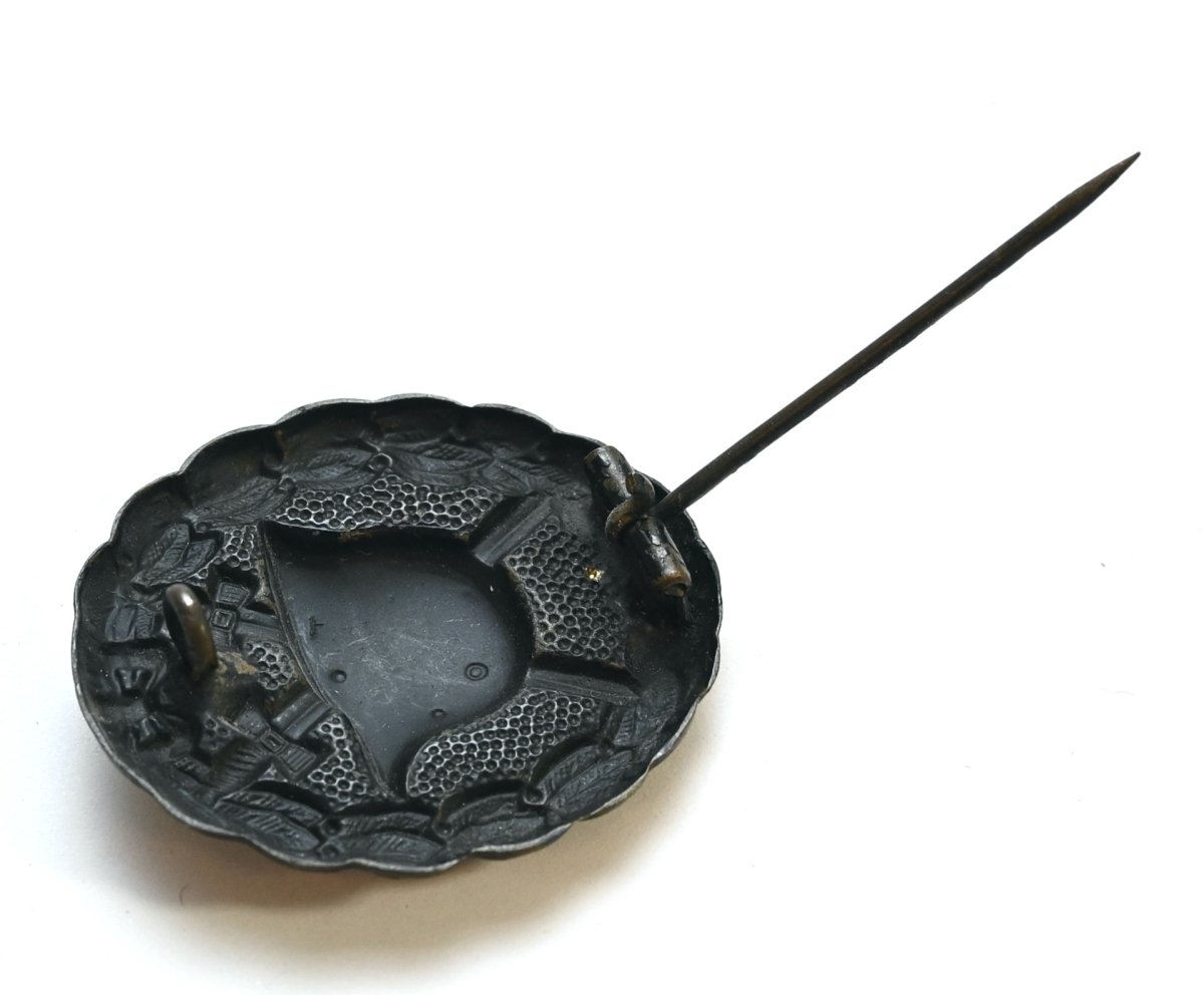 WW1 VWA in Black — image 3