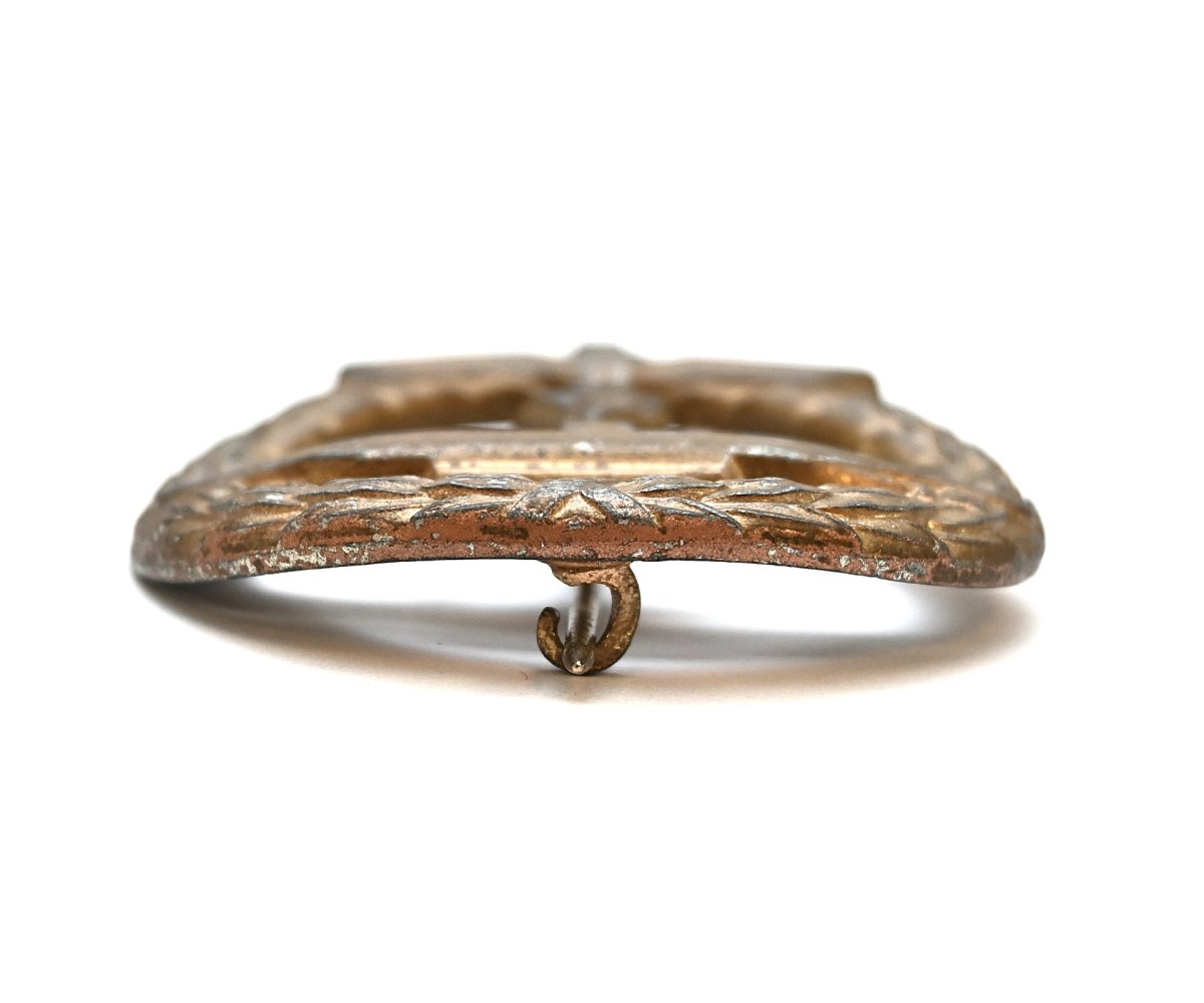 U-Boot Kriegsabzeichen (S&L) — image 4