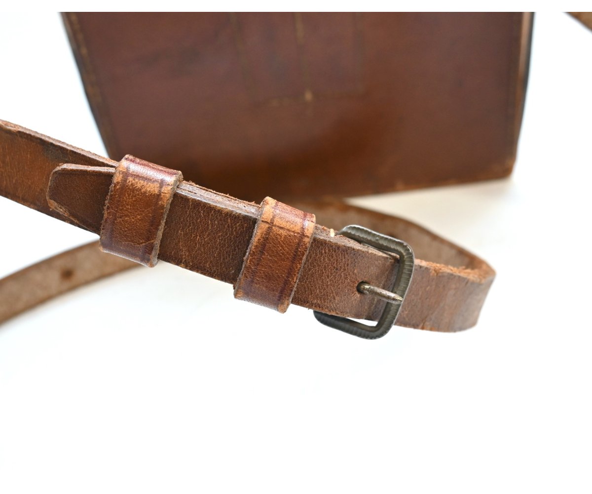 D.R.K. Medical Pouch with Strap — image 3