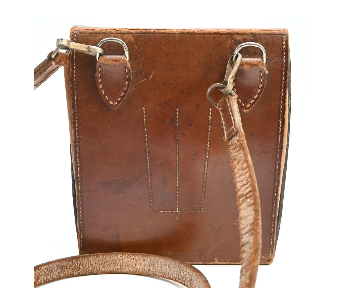 D.R.K. Medical Pouch with Strap — image 4