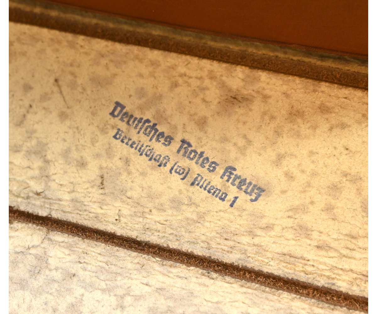 D.R.K. Medical Pouch with Strap — image 6