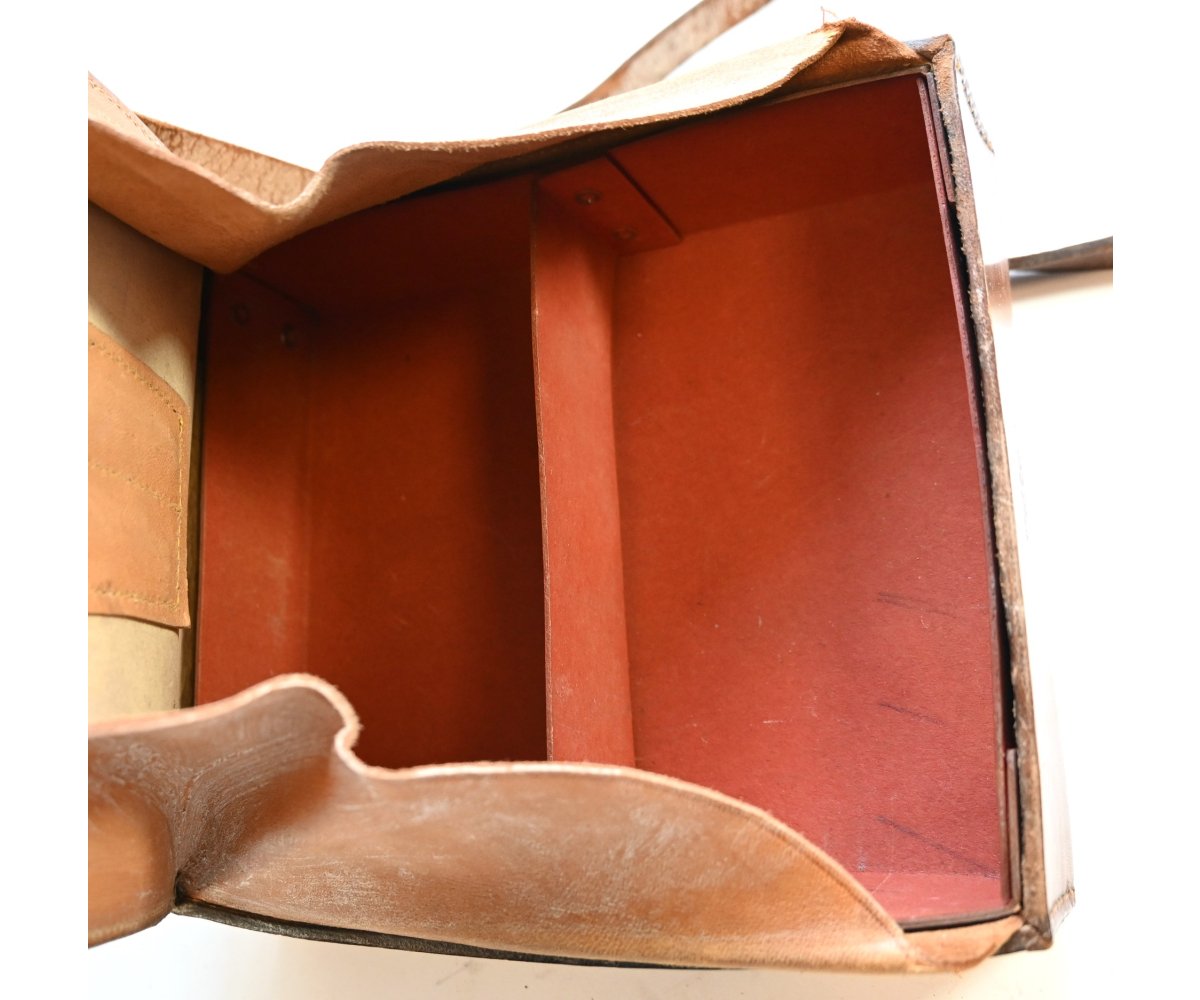 D.R.K. Medical Pouch with Strap — image 7