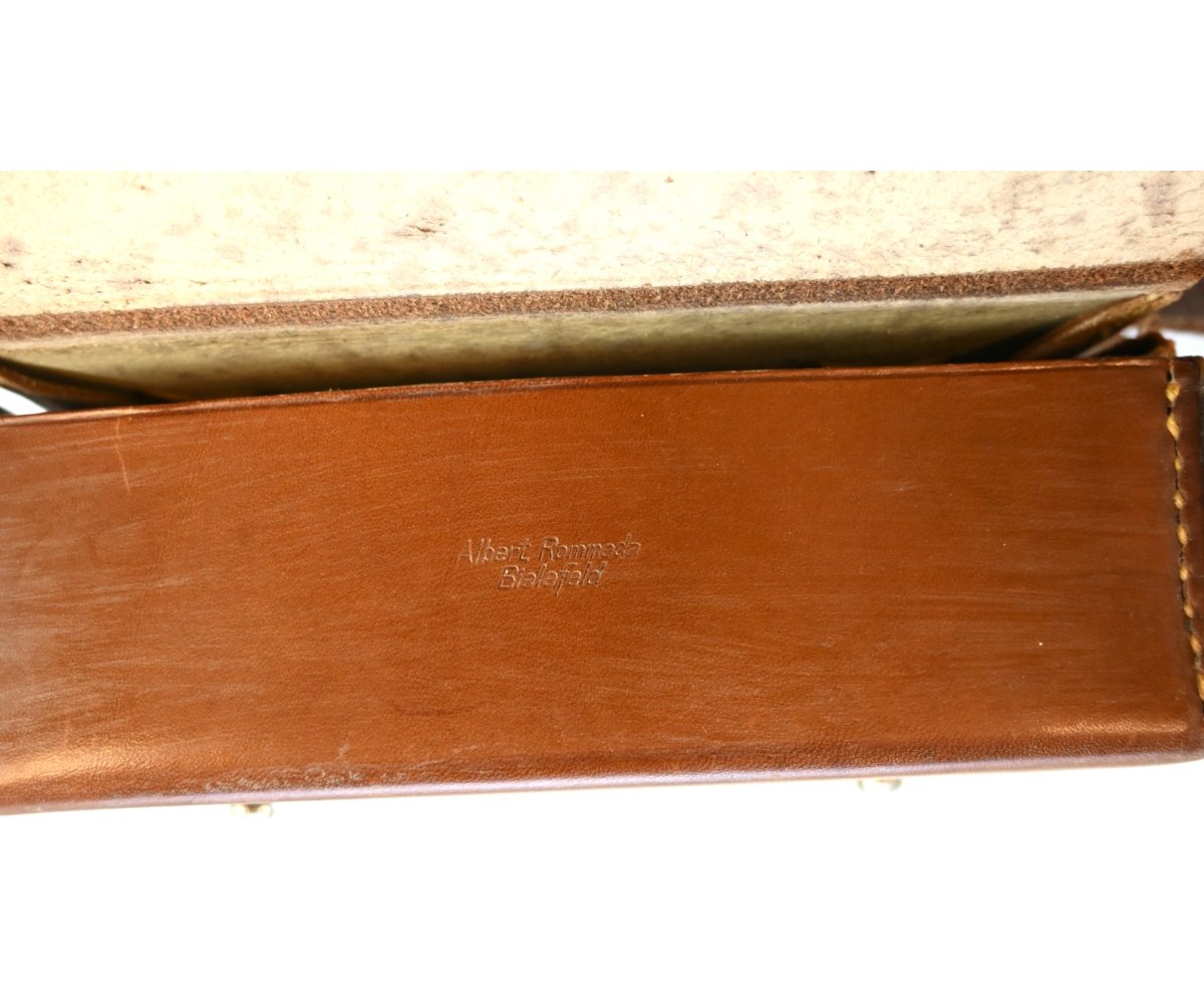 D.R.K. Medical Pouch with Strap — image 8