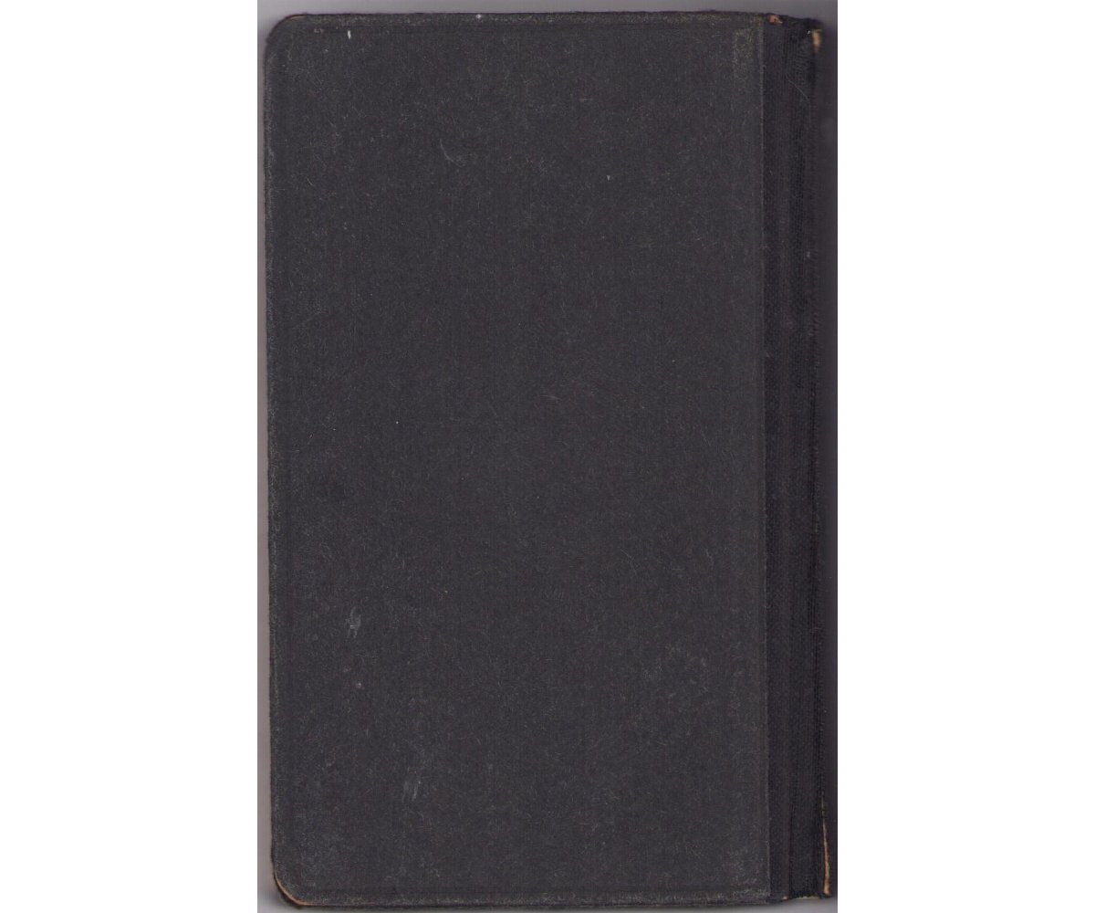 RARE SS-Soldatenfreund 1943 — image 14