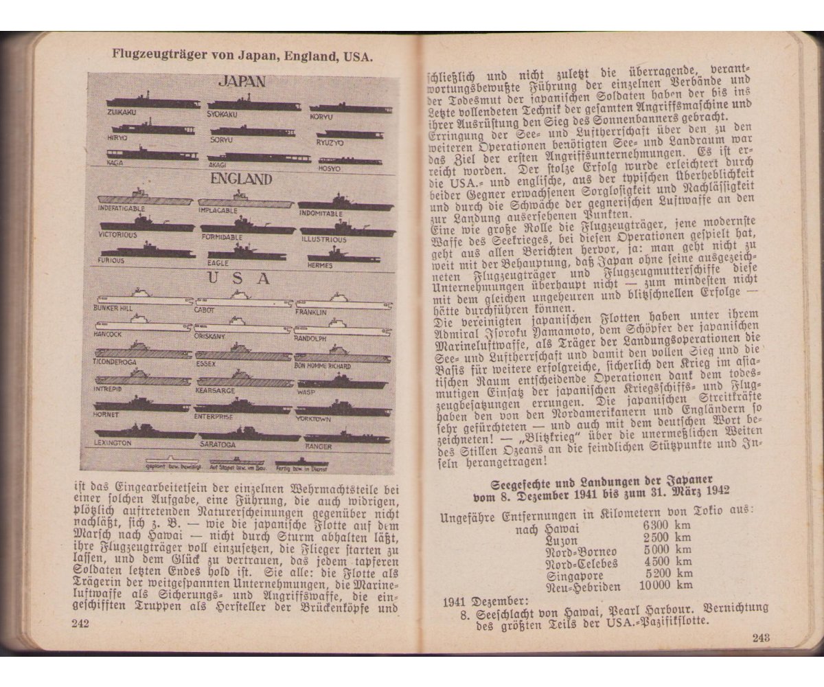 RARE SS-Soldatenfreund 1943 — image 6