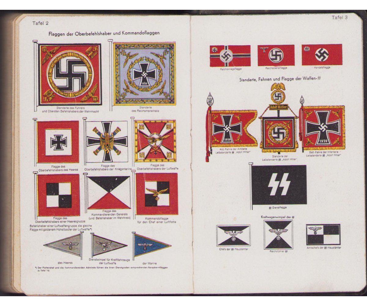 RARE SS-Soldatenfreund 1943 — image 9