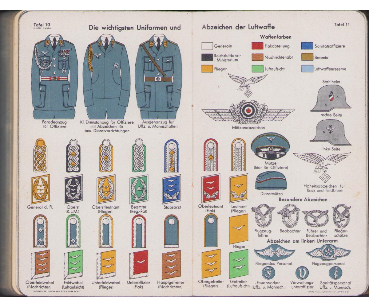 'Der Soldatenfreund' Kalender 1936 — image 10