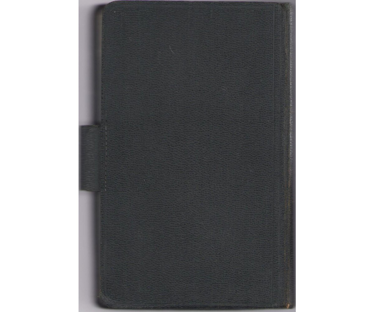 'Der Soldatenfreund' Kalender 1936 — image 11