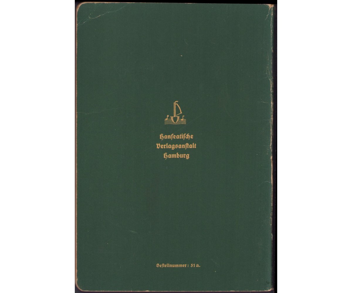 'Soldaten Kameraden' Wehrmacht Liederbuch (1938) — image 6