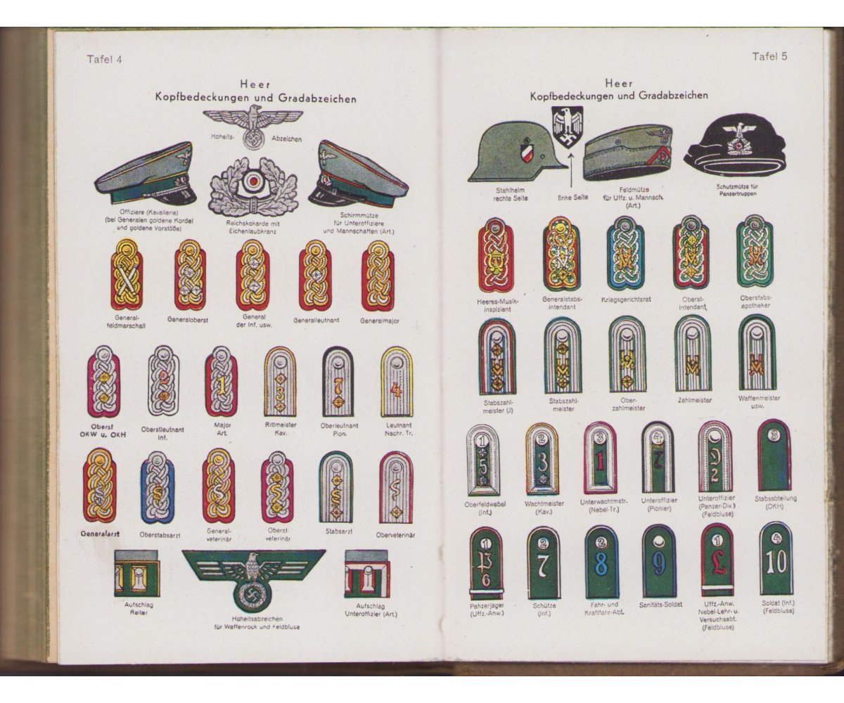 'Der Soldatenfreund' Ausgabe A: Heer 1943 — image 10