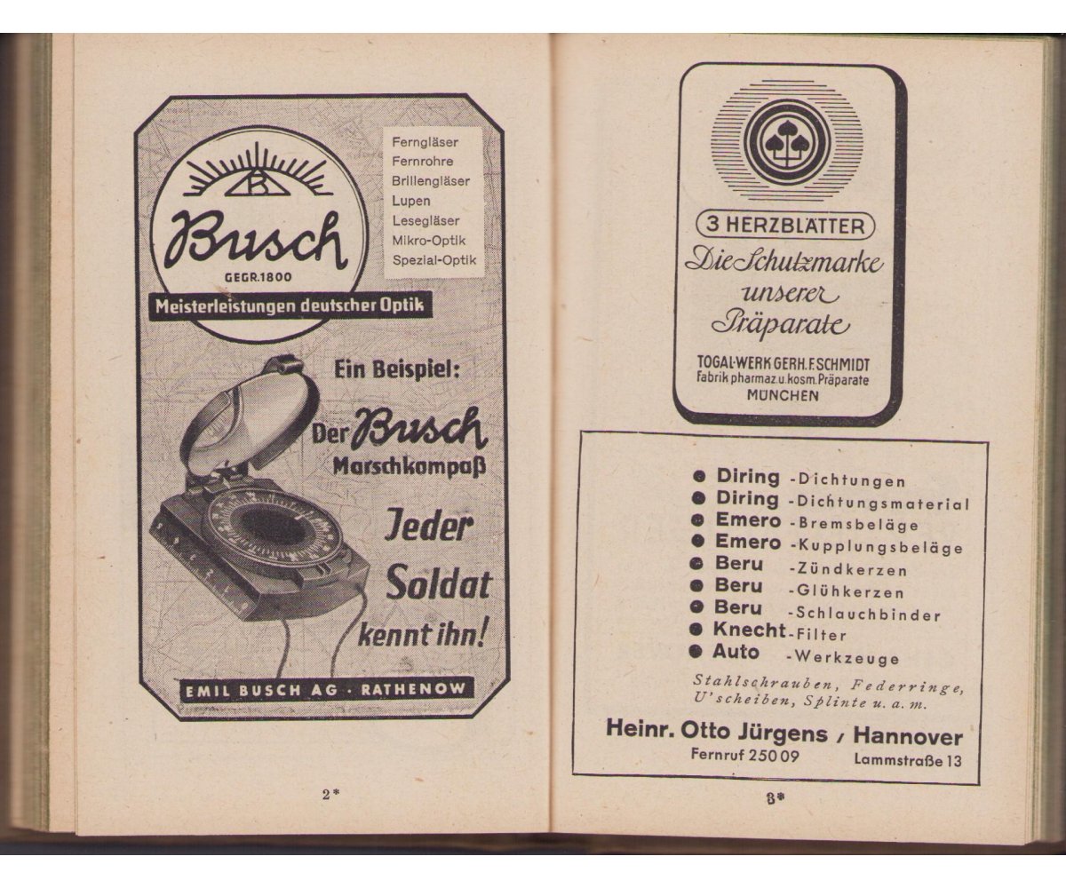 'Der Soldatenfreund' Ausgabe A: Heer 1943 — image 5