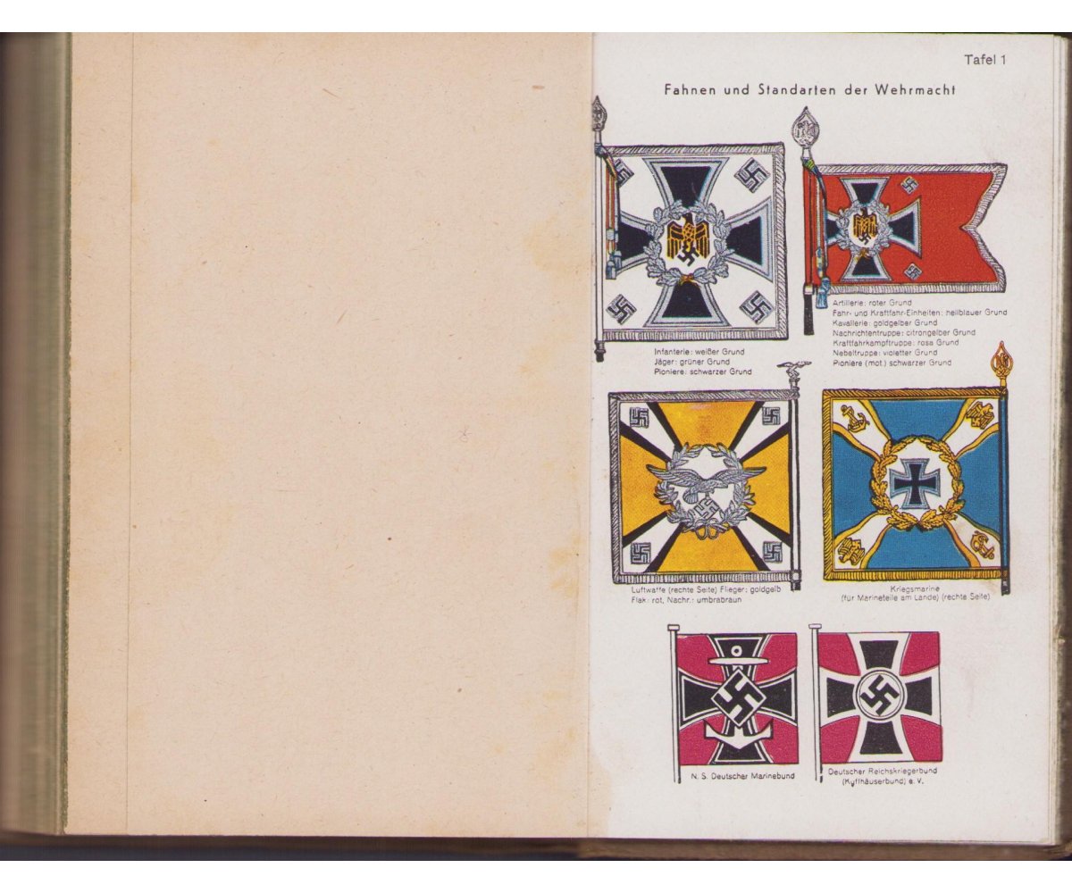 'Der Soldatenfreund' Ausgabe A: Heer 1943 — image 8