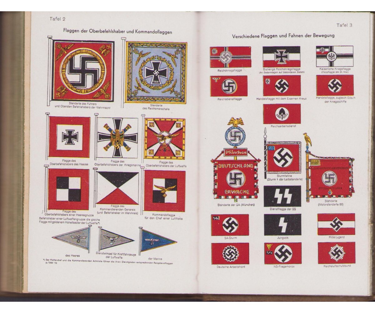 'Der Soldatenfreund' Ausgabe A: Heer 1943 — image 9