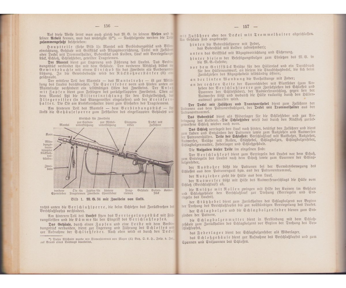 Wehrmacht MG-Schützen Reibert 1939 — image 10