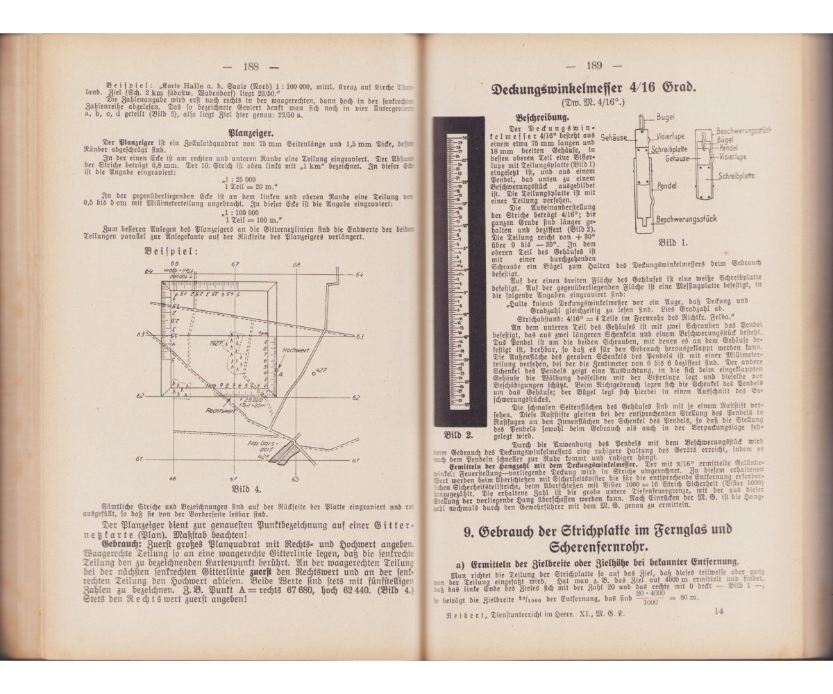 Wehrmacht MG-Schützen Reibert 1939 — image 13
