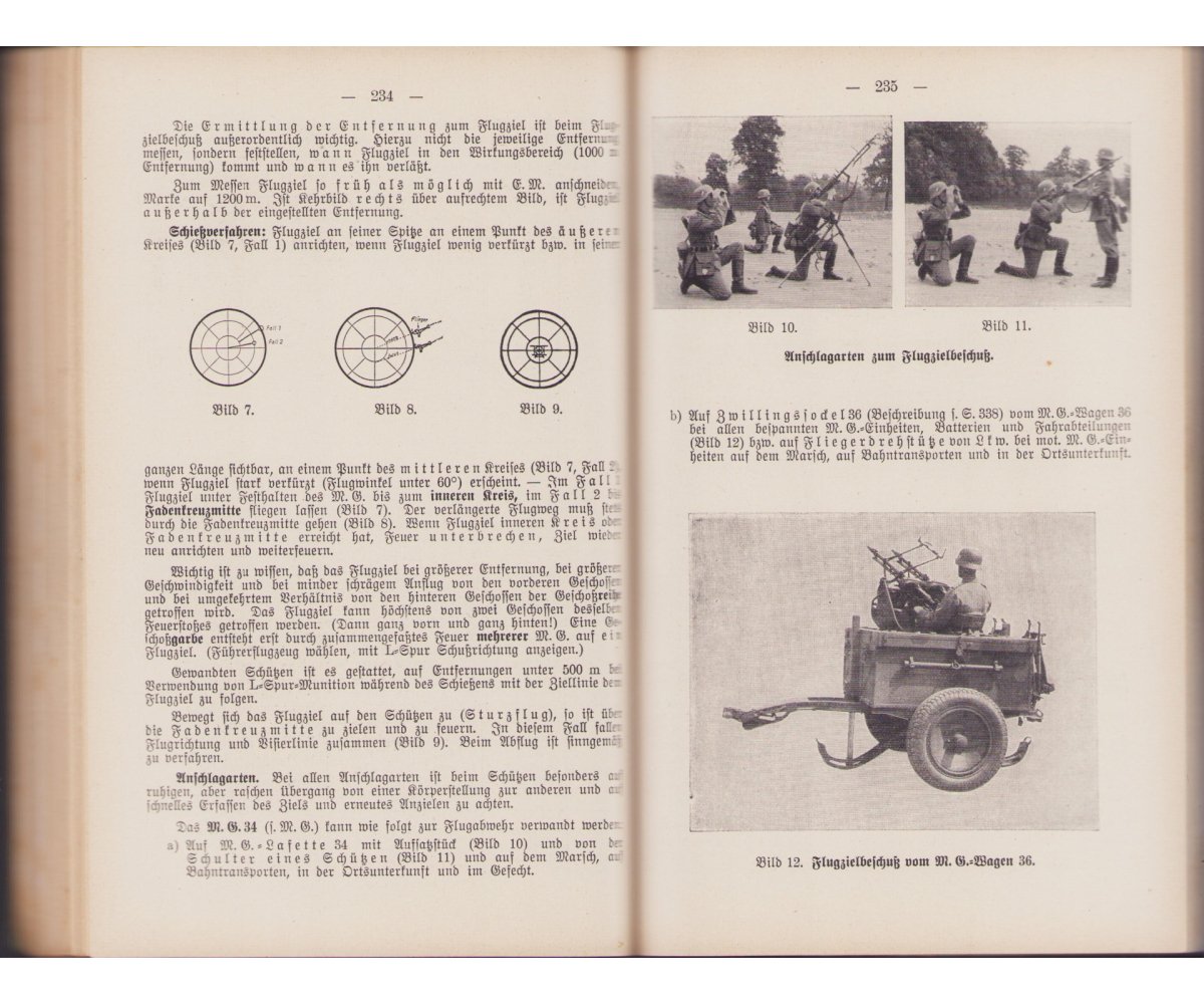 Wehrmacht MG-Schützen Reibert 1939 — image 15
