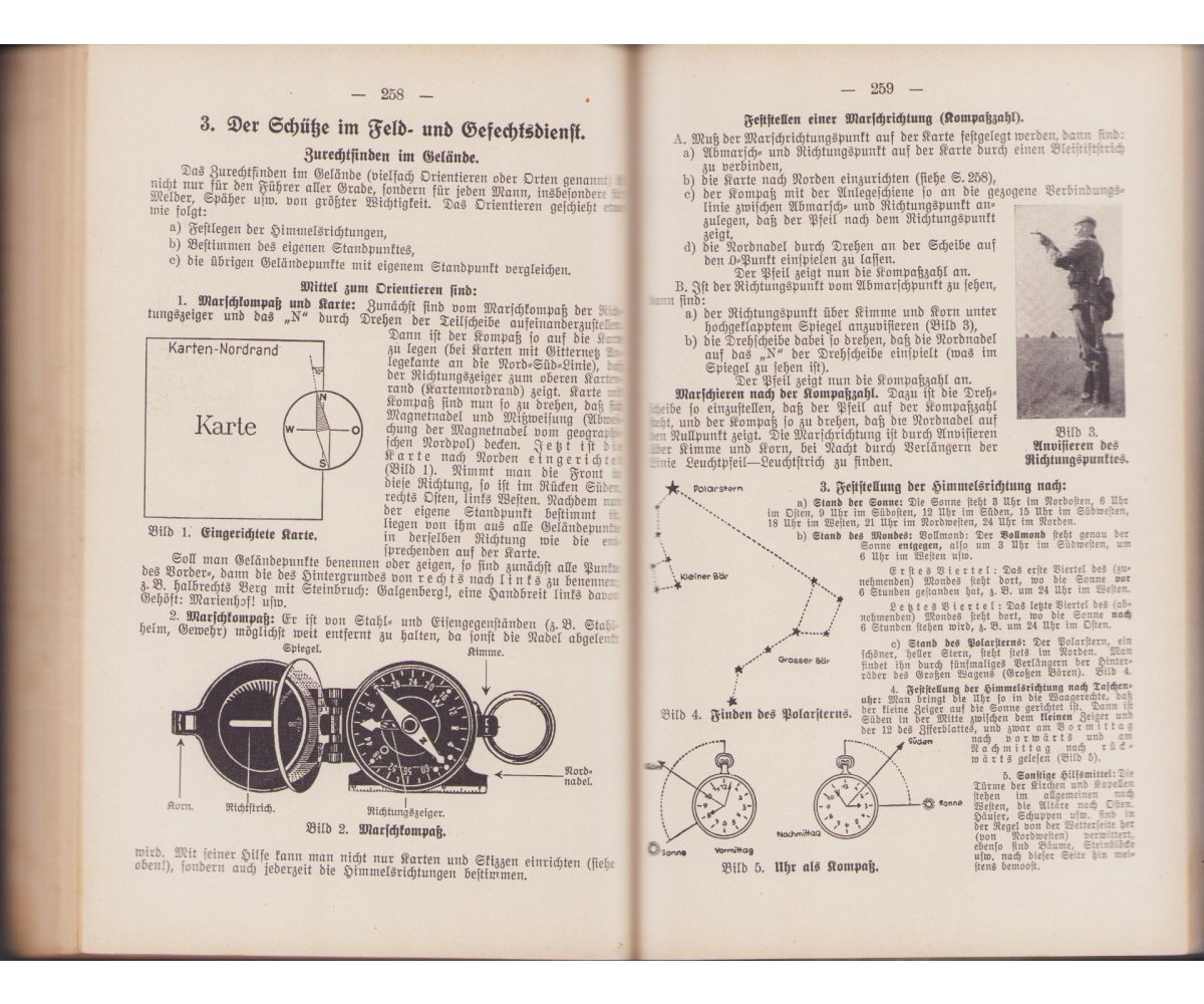 Wehrmacht MG-Schützen Reibert 1939 — image 16