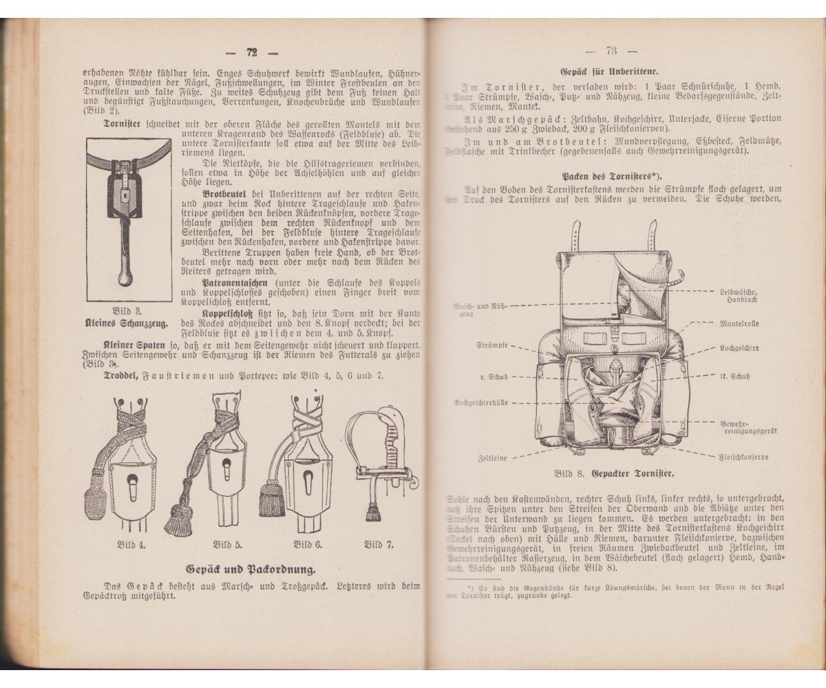 Wehrmacht MG-Schützen Reibert 1939 — image 4