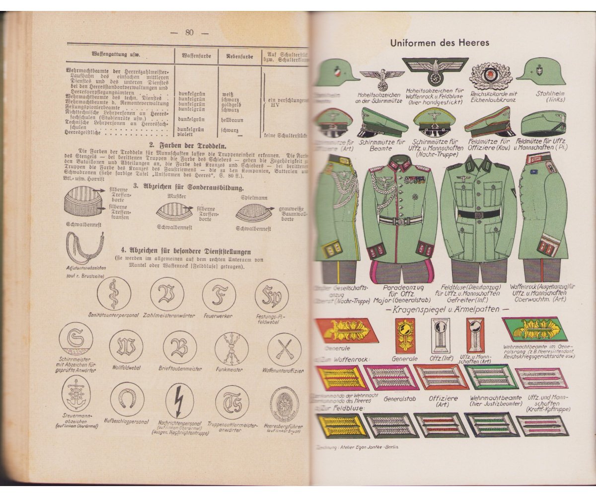 Wehrmacht MG-Schützen Reibert 1939 — image 5