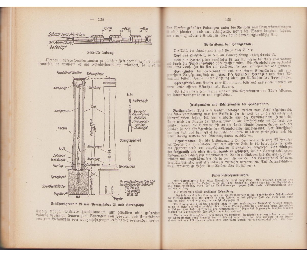 Wehrmacht MG-Schützen Reibert 1939 — image 7