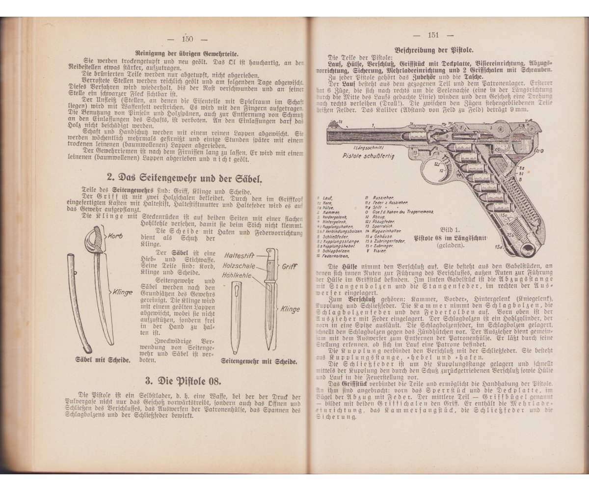 Wehrmacht MG-Schützen Reibert 1939 — image 8