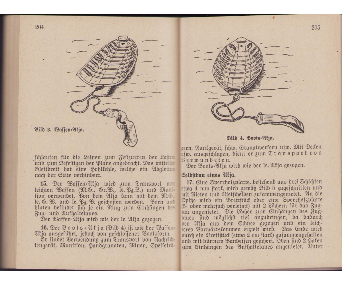 Mint! Taschenbuch für den Winterkrieg 1942 — image 13