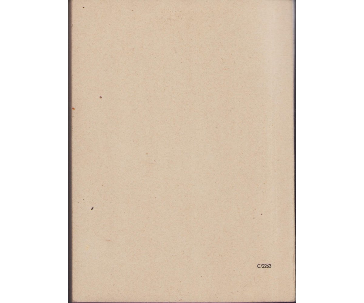 Mint! Taschenbuch für den Winterkrieg 1942 — image 16