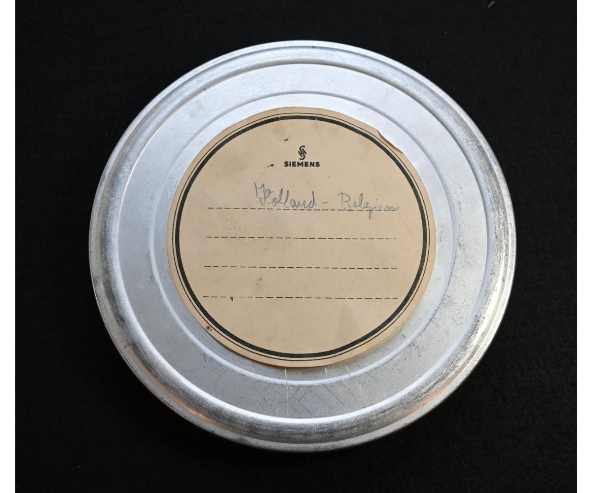 Rare Invasion Holland & Belgium Film — image 2