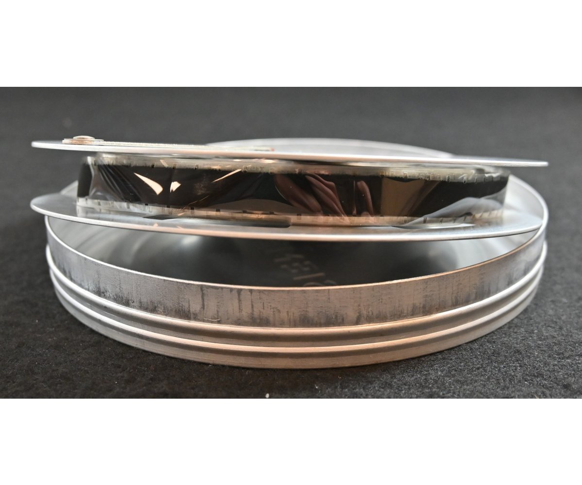 Rare Invasion Holland & Belgium Film — image 3