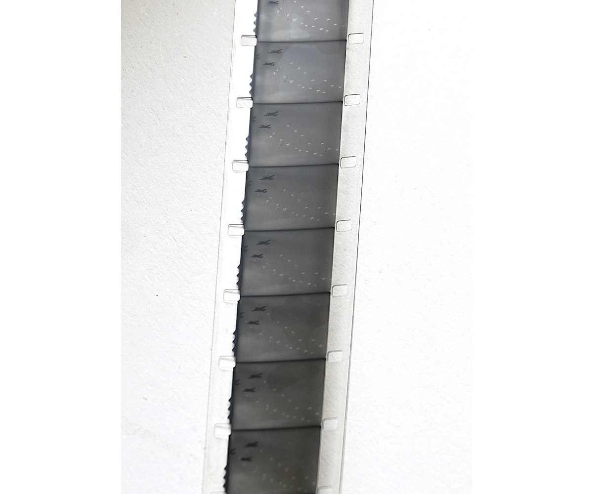 Rare Invasion Holland & Belgium Film — image 5