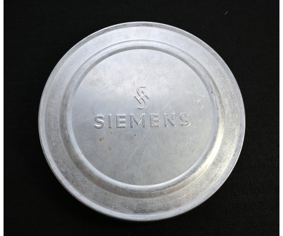 Rare Invasion Holland & Belgium Film — image 6