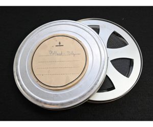 Rare Invasion Holland & Belgium Film