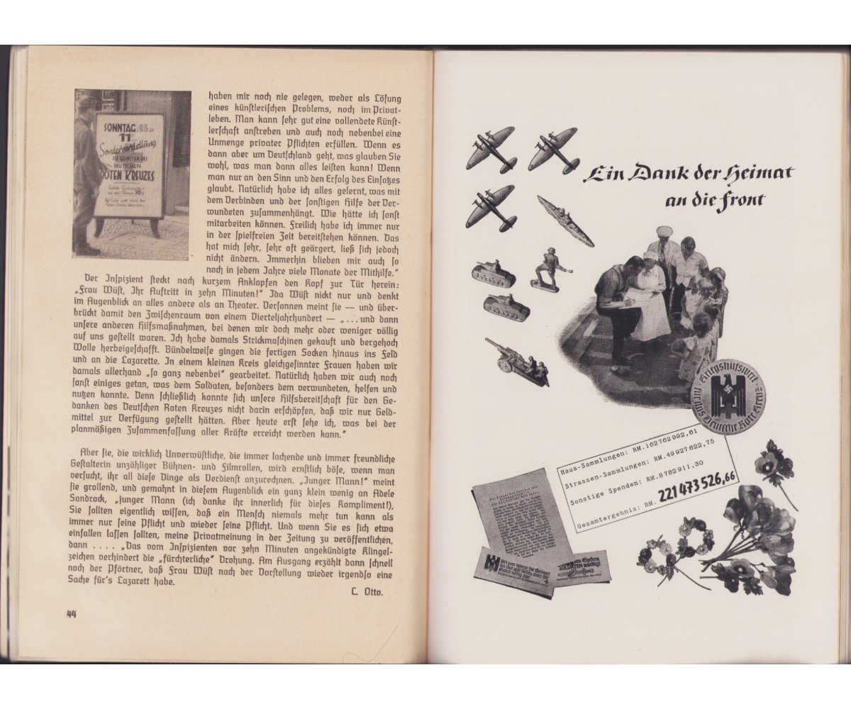DRK Jahrweiser 1941 — image 10